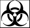 Risk and Safety biohazard