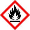 Hazard and Precautionary Flame